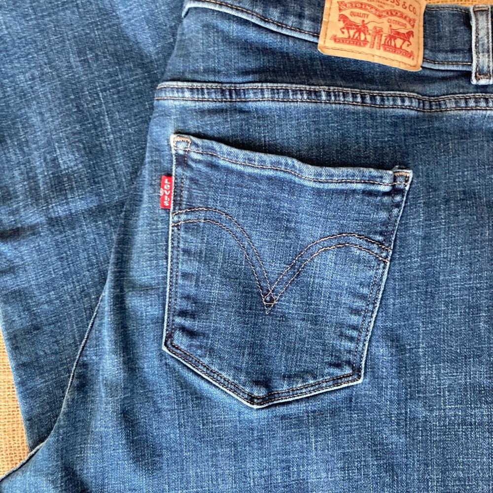 Levi’s Jeans